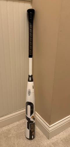 2022 DeMarini CF Composite USSSA Certified Bat (-5) 27 oz 32" (New)