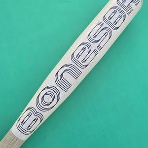 2023 Warstic Bonesaber Hybrid Bat BBCOR Certified (-3) Hybrid 30 oz 33" (Used)