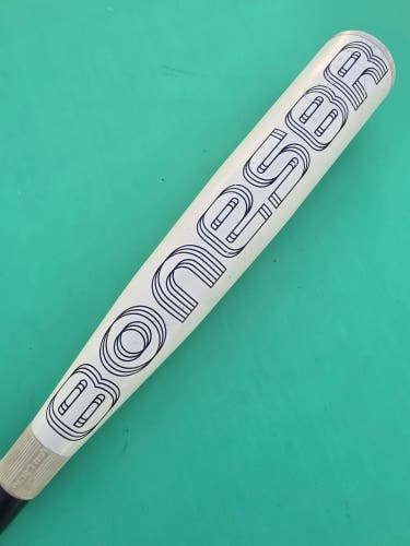 2025 Warstic Bonesaber Hybrid Bat BBCOR Certified (-3) Hybrid 29.5 oz 32.5" (Used)