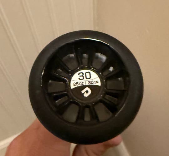 2022 DeMarini CF Composite USSSA Certified Bat (-5) 25 oz 30" (New)