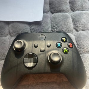 Xbox Series X Controller  (New)