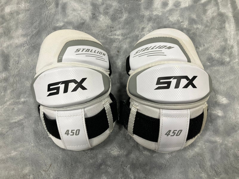 STX Stallion 450 Arm Pads | Small