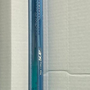 OG Warrior Kryptolyte c405 Shaft (Used) 2nd gen cut 28 inches