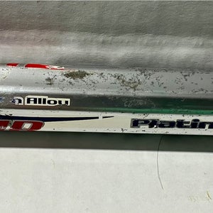 OG Warrior Platinum Alloy Shaft (Used) cut