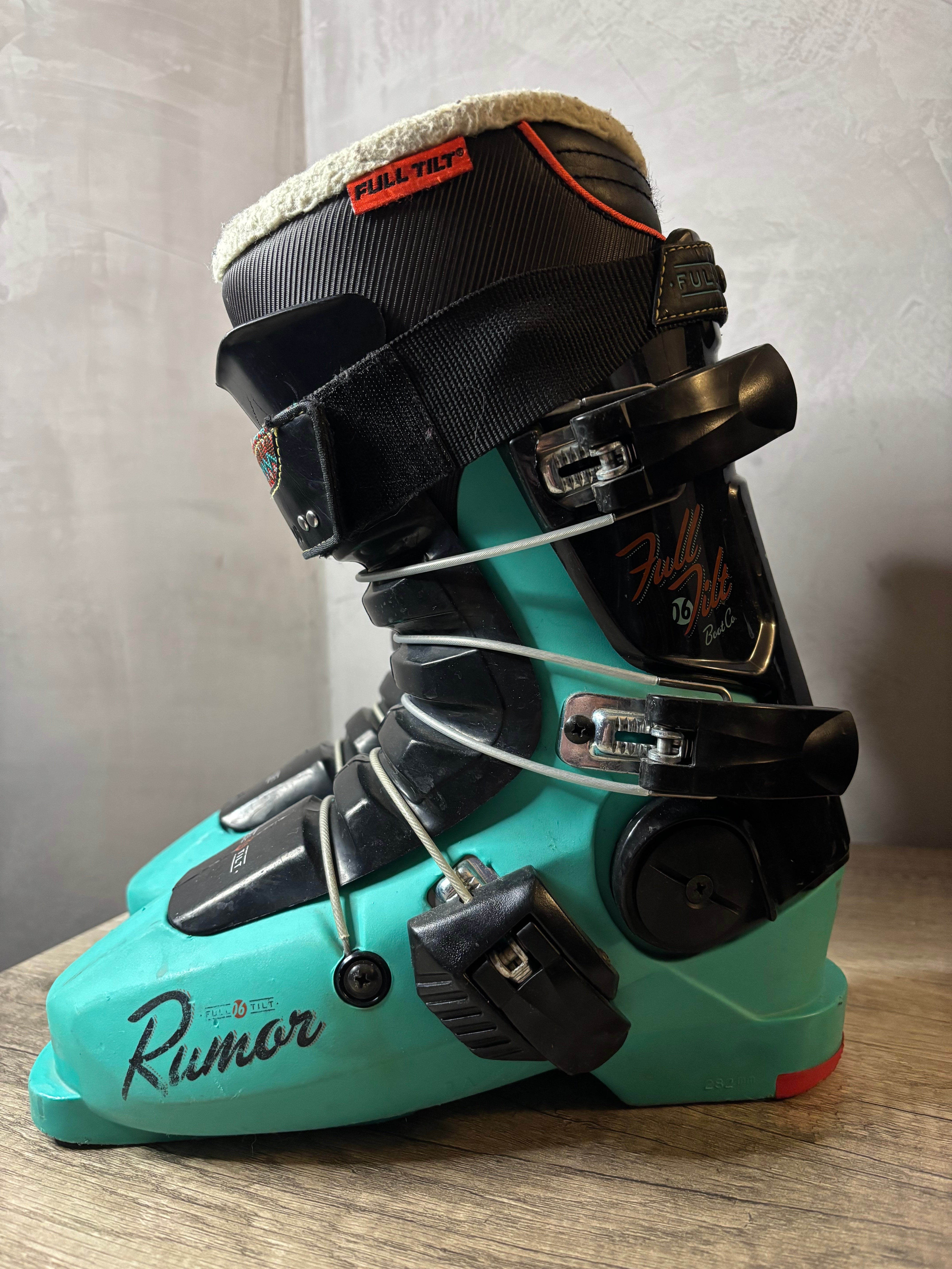 Full Tilt Downhill Ski Boots - Used Deals Available