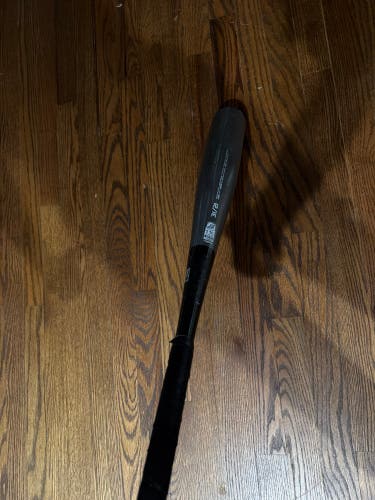 2019 Marucci Posey28 Alloy USSSA Certified Bat (-10) 21 oz 31" (Used)