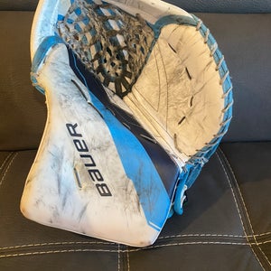 Bauer Supreme Shadow Regular (Used)