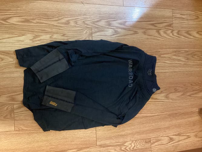 Warroad cut resistant shirt