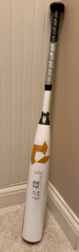 2022 DeMarini CF Composite USSSA Certified Bat (-8) 22 oz 30" (New)