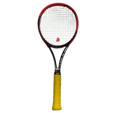 Used Head PRESTIGE MP Adult Tennis Racquet Red 4 1/2" 11859-S000027733