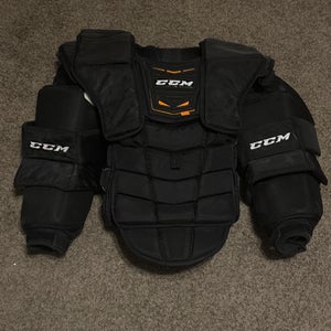 CCM Pro Spec Goalie Chest Protector (Used)