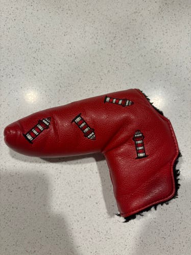 Harbor Golf Links Head Cover (Used)