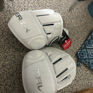 Maverik Max Arm Pads (New)