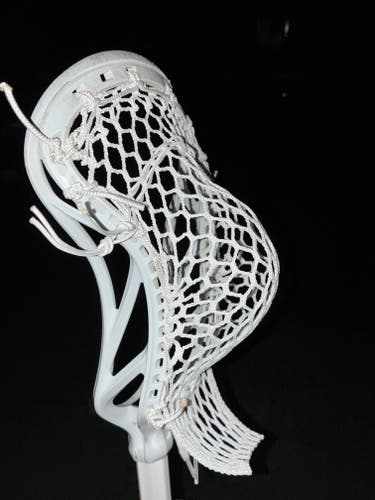 ECD Strung Mirage 2.0 Head