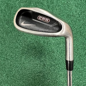 NIKE Golf CPR Single Replacement 9 Iron Men's Right Hand Uniflex Steel Shaft