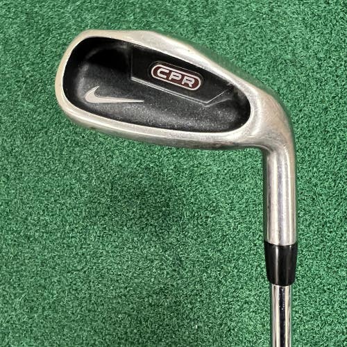 NIKE Golf CPR Single Replacement 9 Iron Men's Right Hand Uniflex Steel Shaft