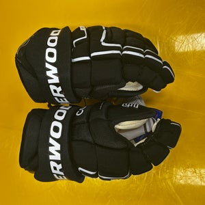 Sher-Wood Code Encrypt 1 Gloves 15" (New)