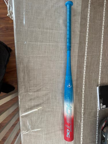 2026 Easton Ghost OG Composite Bat (-11) 20 oz 31" (Used)