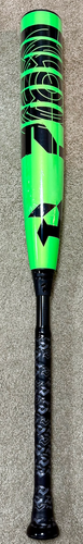 BRAND NEW! 2026 DeMarini CF Zen Composite USSSA Certified Bat (-8) 23 oz 31"