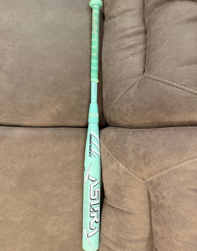 2025 Marucci Asura Composite Bat (-10) 22 oz 32" (Used)