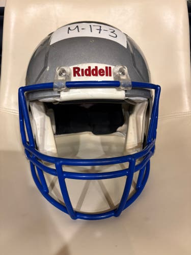 Adult Medium Riddell Speed Helmet (Used)