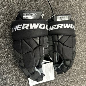 Sher-Wood Rekker Legend Pro Gloves 11" (New)