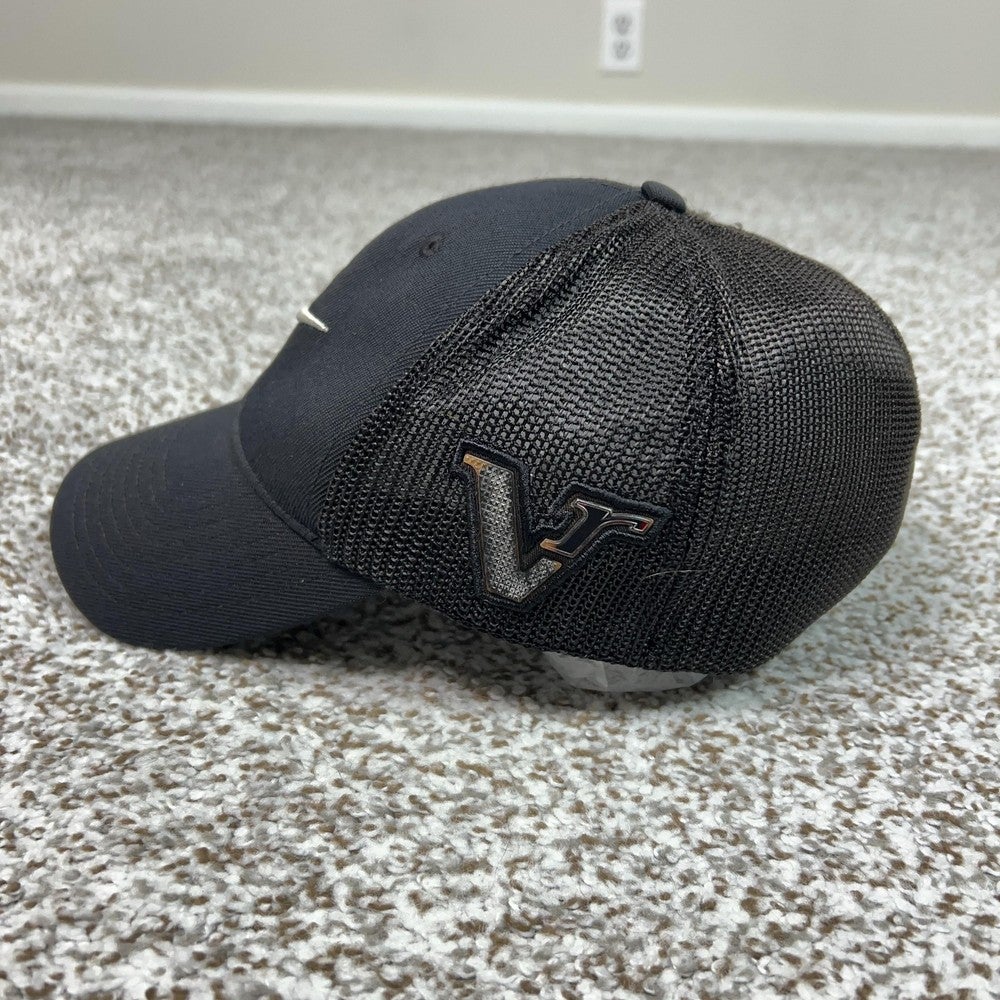 nike men's mesh golf hat