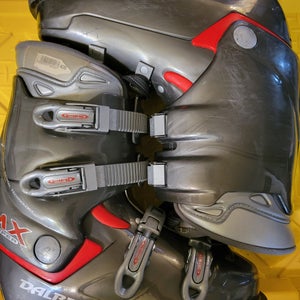 Dalbello MX Super Ski Boots Mondo 28.5 Men's 10.5