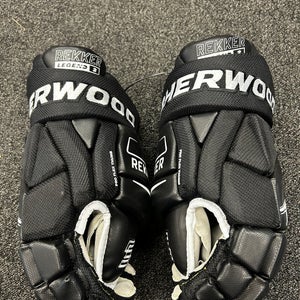 Sher-Wood Rekker Legend 2 Gloves 15" Senior