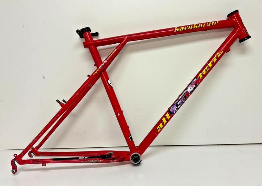 gt bicycle frame Speed Series Pro Race BMX GT Bicycles GT Bikes Avalanche Natin Limited