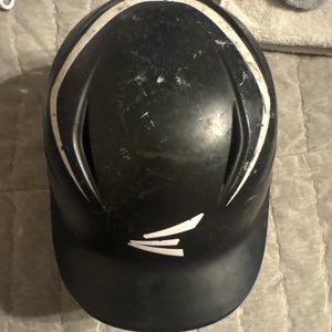 Large Easton Elite X Batting Helmet (Used)