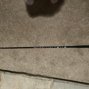 Men's Fujikura Ventus Shaft Senior Flex Graphite Shaft (Used)