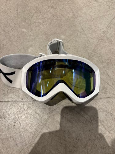 Anon Snowboard Goggles (Used)