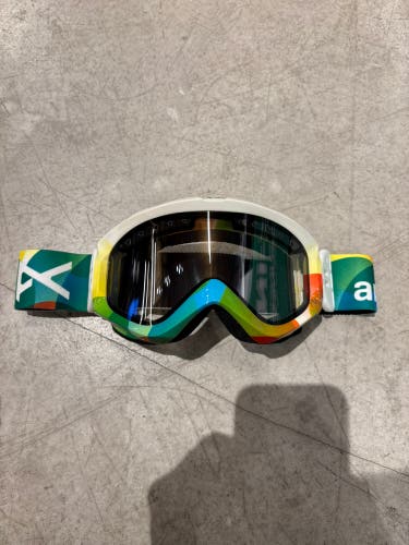 Anon Majestic Snowboard Goggles *Barely Used* (Used)