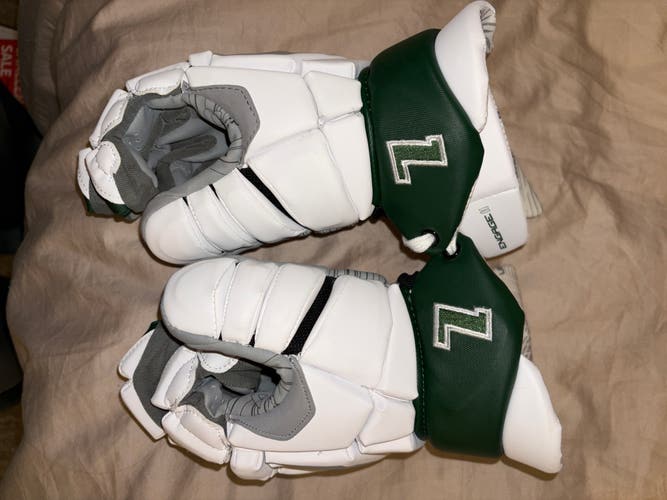 Loyola Team Issued UA  Engage 2 Gloves 13"
