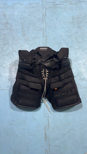 CCM Axis XF goalie pants