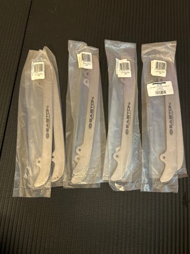 Easton STD Pro 2 Stainless Steel Runners 254 mm (New)