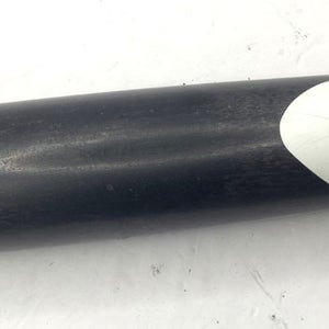 Used Demarini M248 Pro Grade Maple 31in Wooden Baseball Bat Wood Black 31" #2