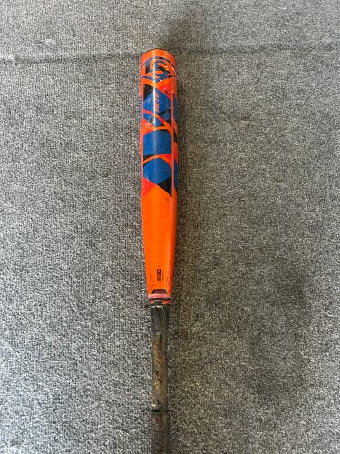 2022 Louisville Slugger Meta Composite BBCOR Certified Bat (-3) 31 oz 34" (Used)