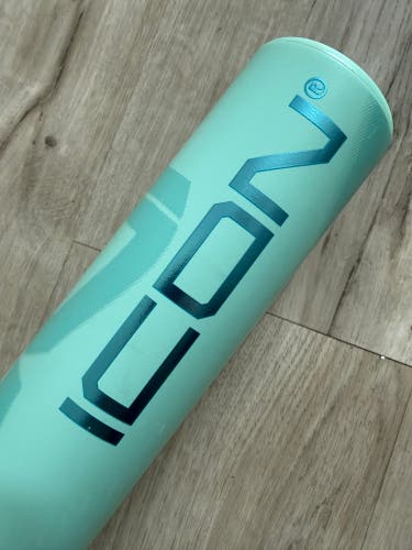 2026 Rawlings Icon USSSA Composite Bat (-8), 32/24