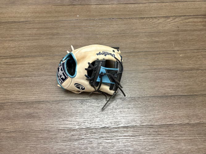 Rawlings Heart of the Hide 11.5" I Web