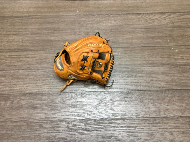 Wilson A2000 DP15 11.5" I Web