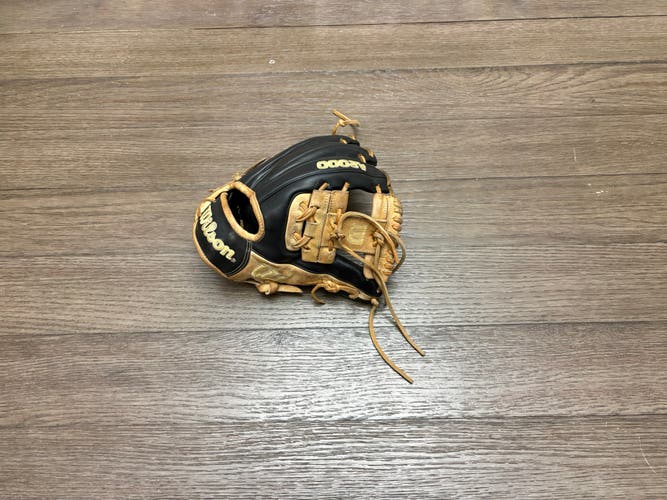 Wilson A2000 1786 11.5" I Web