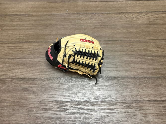 Wilson A2000 D33 11.75" Trapeze