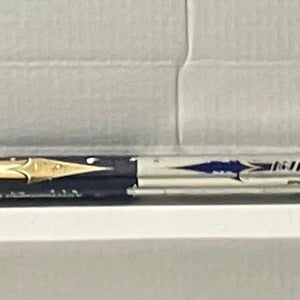 OG Warrior Krypto Pro split Shaft (Used) half composite half metal medium dent