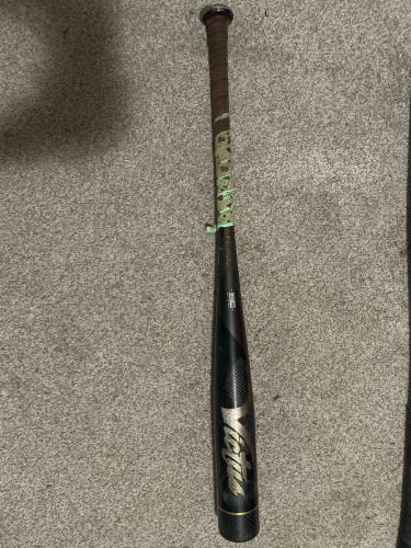 2022 Victus Vandal Hybrid BBCOR Certified Bat (-3) 29 oz 32" (Used)
