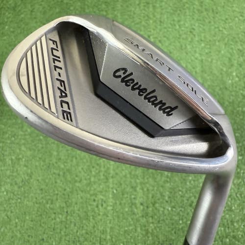 Cleveland Smart Sole Full Face Lob Wedge 64 KBS Hi Rev Max 105 -1 Short