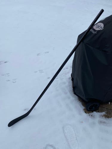 Small Easton Goalie Chest Protector Pro Stock (Used)