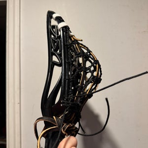 Warrior Patriot Head