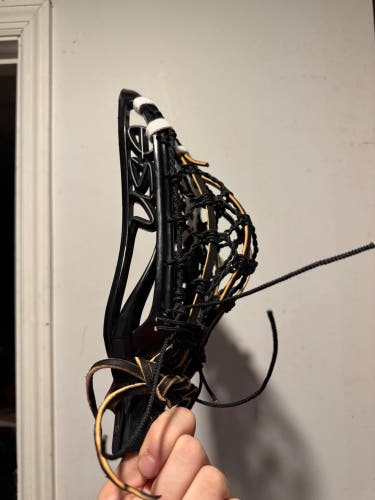 Warrior Patriot Head